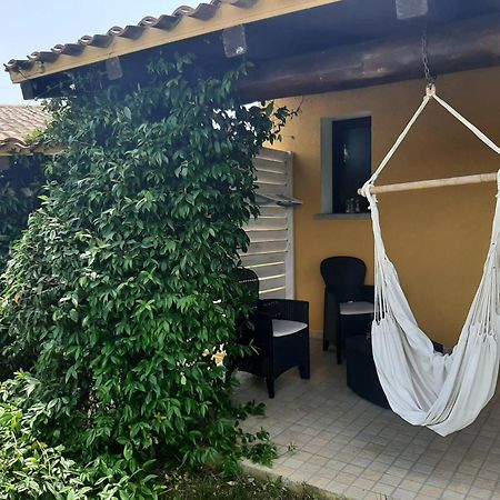 Agriturismo Lu Nodu Greuli Екстериор снимка