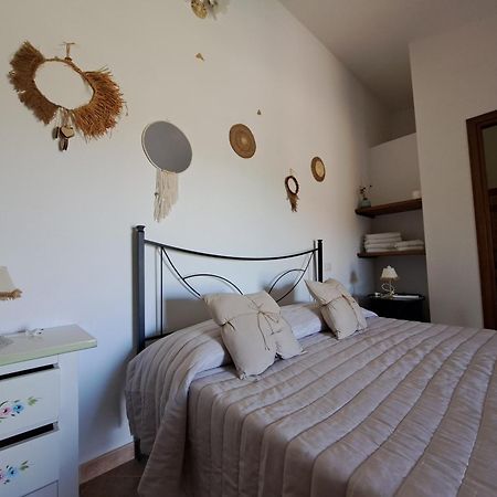 Agriturismo Lu Nodu Greuli Екстериор снимка